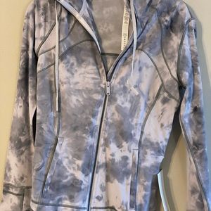 Lululemon define jacket